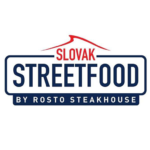 logo food trucka Slovak Street Food