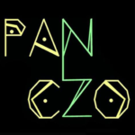 logo food trucka Panczo