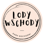 logo food trucka Lody Wschody