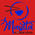 logo food trucka Masitta