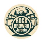 logo rock browaru jarocin