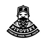 logo browaru Pivovsky