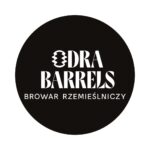 logo browaru Odra Barrels