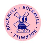 logo browaru rockmill